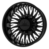 Liberty Forged LBTYD24 Dually