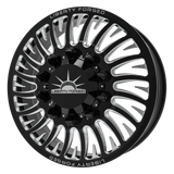 Liberty Forged LBTYD24 Dually