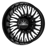 Liberty Forged LBTYD24 Dually