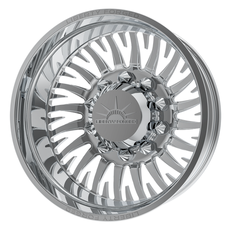 Liberty Forged LBTYD24 Dually