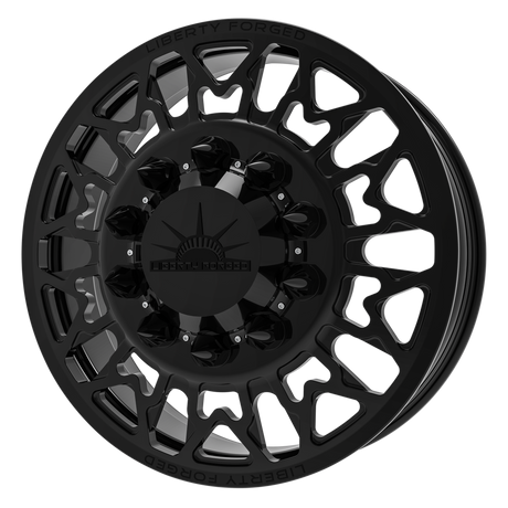 Liberty Forged LBTYD25 Dually