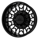 Liberty Forged LBTYD25 Dually