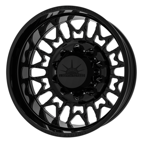 Liberty Forged LBTYD25 Dually