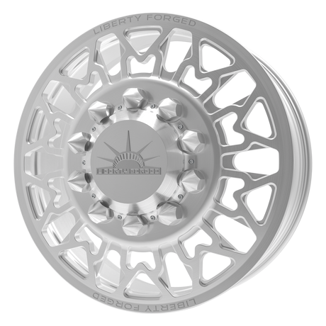 Liberty Forged LBTYD25 Dually