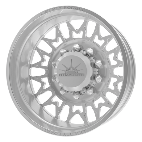 Liberty Forged LBTYD25 Dually