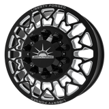 Liberty Forged LBTYD25 Dually