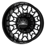 Liberty Forged LBTYD25 Dually