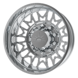 Liberty Forged LBTYD25 Dually