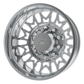 Liberty Forged LBTYD25 Dually