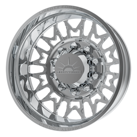 Liberty Forged LBTYD25 Dually