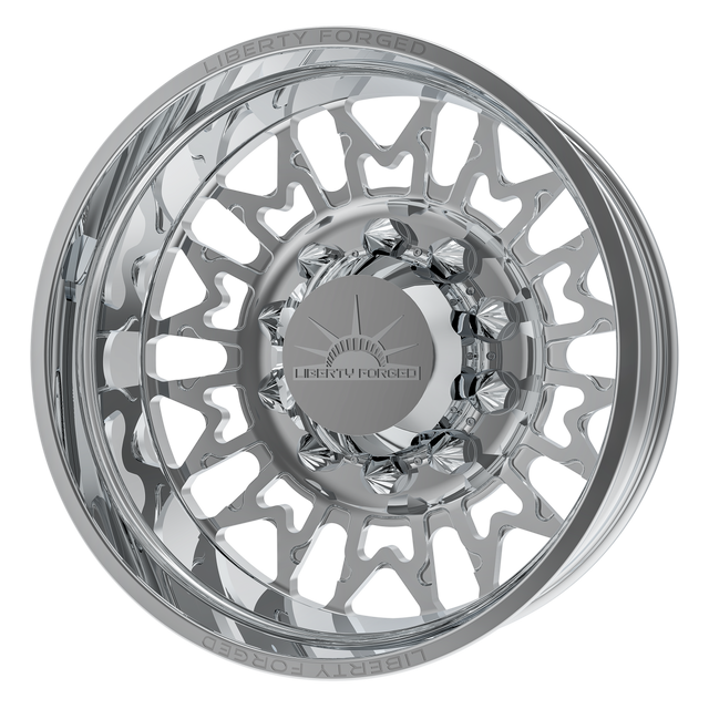 Liberty Forged LBTYD25 Dually