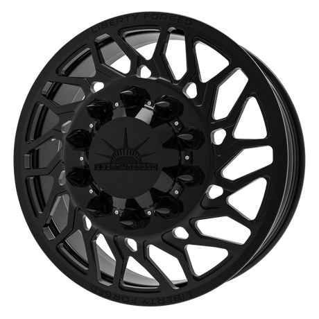 Liberty Forged LBTYD26 Dually