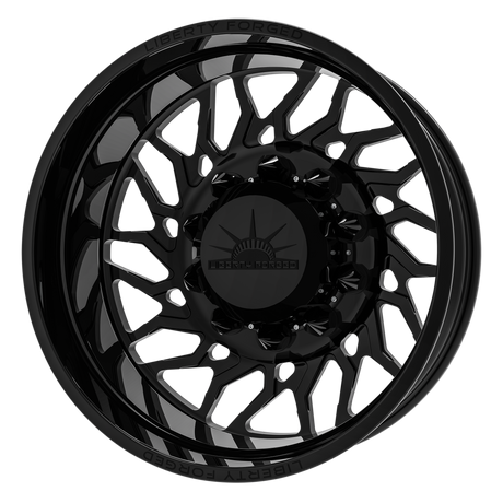 Liberty Forged LBTYD26 Dually
