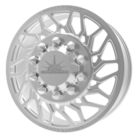 Liberty Forged LBTYD26 Dually