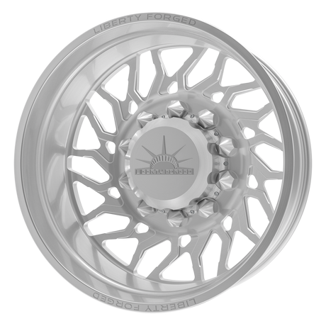 Liberty Forged LBTYD26 Dually