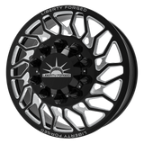 Liberty Forged LBTYD26 Dually