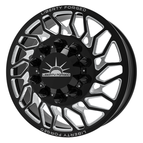 Liberty Forged LBTYD26 Dually