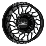 Liberty Forged LBTYD26 Dually