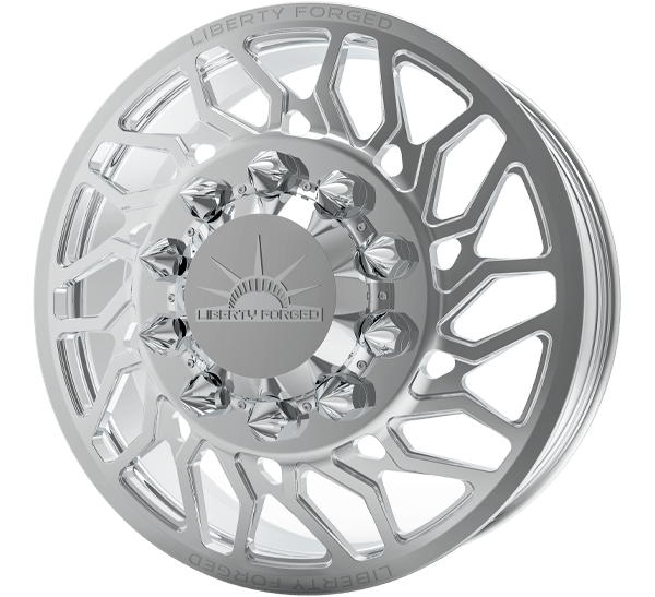 Liberty Forged LBTYD26 Dually