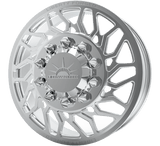 Liberty Forged LBTYD26 Dually