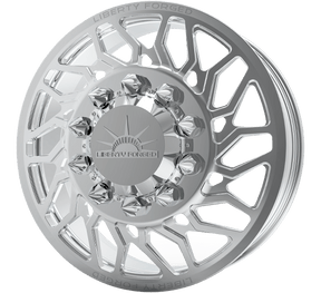 Liberty Forged LBTYD26 Dually