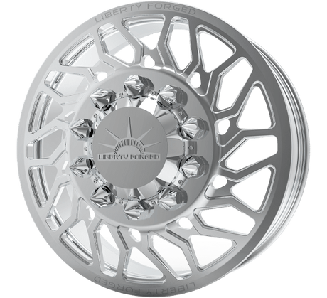 Liberty Forged LBTYD26 Dually