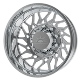 Liberty Forged LBTYD26 Dually