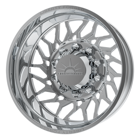 Liberty Forged LBTYD26 Dually