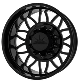 Liberty Forged LBTYD27 Dually