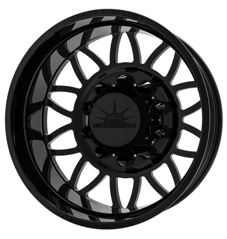 Liberty Forged LBTYD27 Dually