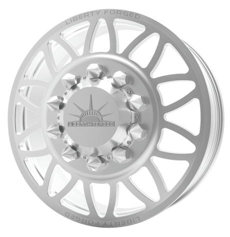 Liberty Forged LBTYD27 Dually