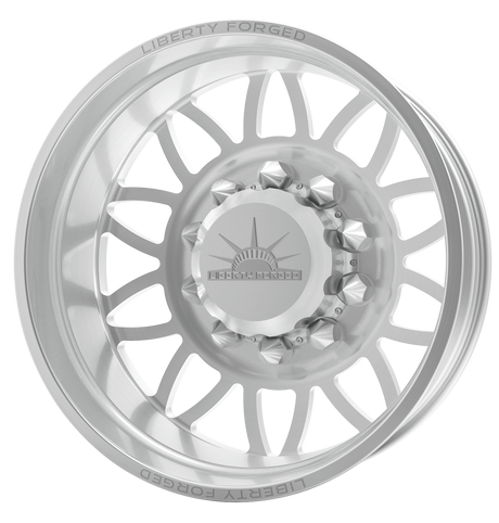 Liberty Forged LBTYD27 Dually