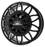 Liberty Forged LBTYD27 Dually
