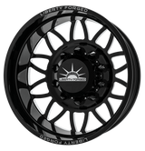 Liberty Forged LBTYD27 Dually