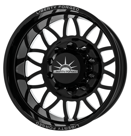 Liberty Forged LBTYD27 Dually