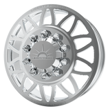 Liberty Forged LBTYD27 Dually