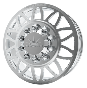 Liberty Forged LBTYD27 Dually