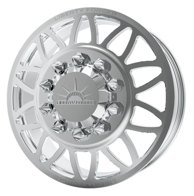 Liberty Forged LBTYD27 Dually