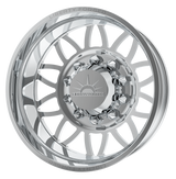 Liberty Forged LBTYD27 Dually