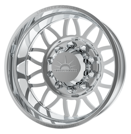 Liberty Forged LBTYD27 Dually