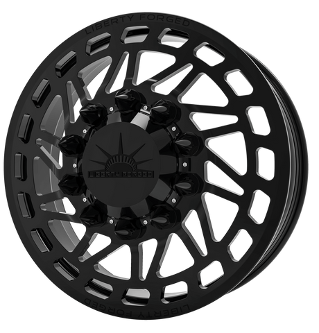Liberty Forged LBTYD28 Dually