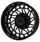 Liberty Forged LBTYD28 Dually
