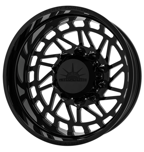 Liberty Forged LBTYD28 Dually