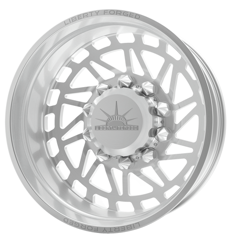 Liberty Forged LBTYD28 Dually