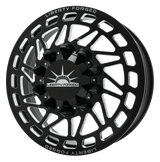 Liberty Forged LBTYD28 Dually