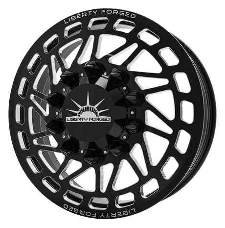 Liberty Forged LBTYD28 Dually
