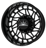 Liberty Forged LBTYD28 Dually