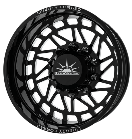 Liberty Forged LBTYD28 Dually