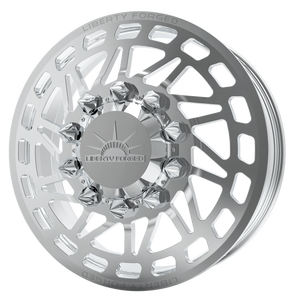 Liberty Forged LBTYD28 Dually