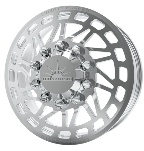 Liberty Forged LBTYD28 Dually
